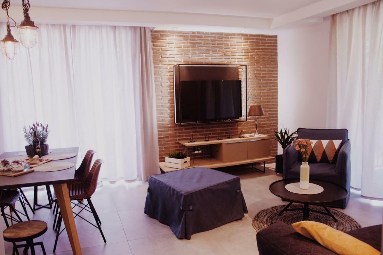 שצ'קלארסקה פוראובה Apartamenty Magnum מראה חיצוני תמונה