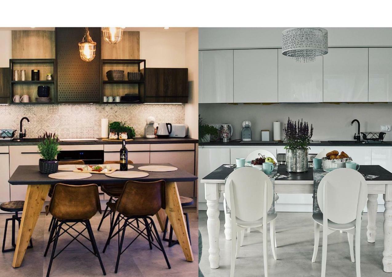 שצ'קלארסקה פוראובה Apartamenty Magnum מראה חיצוני תמונה