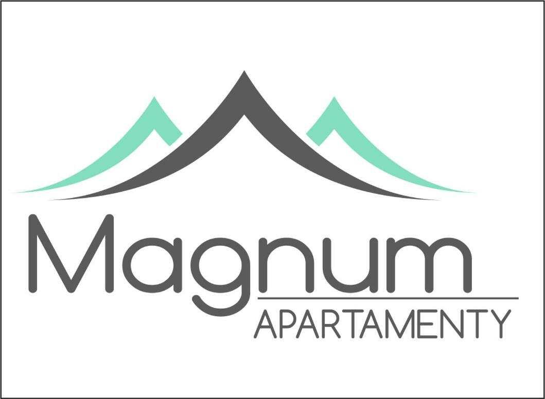 שצ'קלארסקה פוראובה Apartamenty Magnum מראה חיצוני תמונה