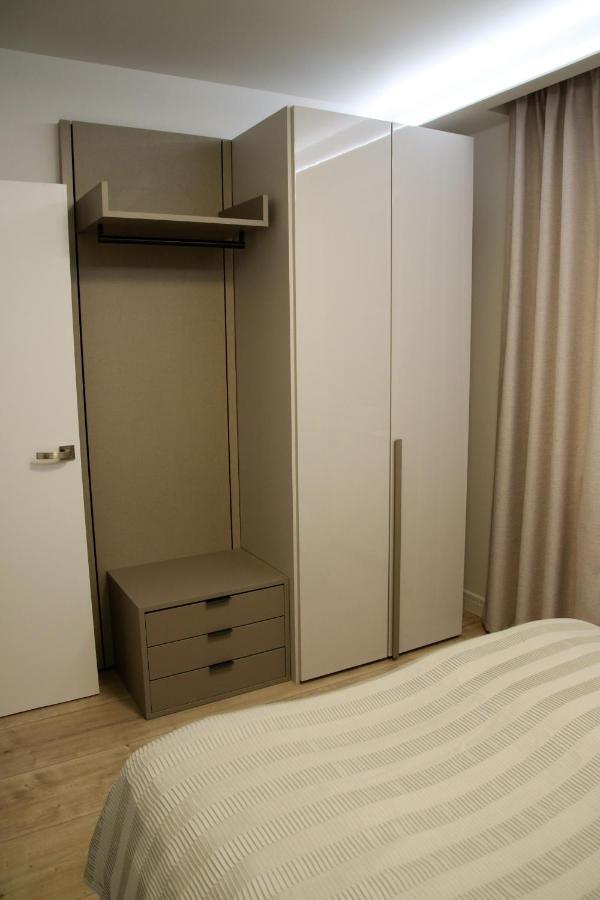 שצ'קלארסקה פוראובה Apartamenty Magnum מראה חיצוני תמונה